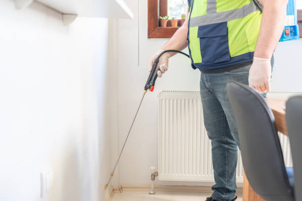 Best Emergency Pest Control  in Tangent, OR