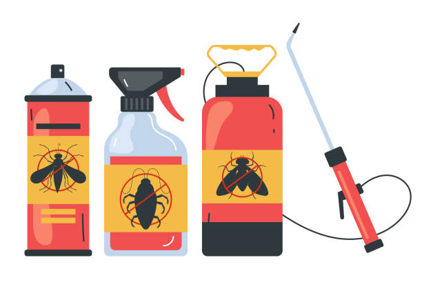 Best Local Pest Control Services  in Tangent, OR