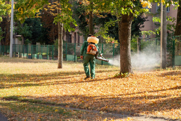Reliable Tangent, OR Pest Control Solutions